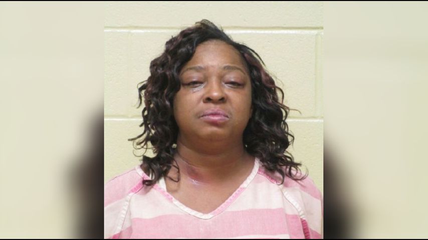 Louisiana woman sentenced for shooting, killing son