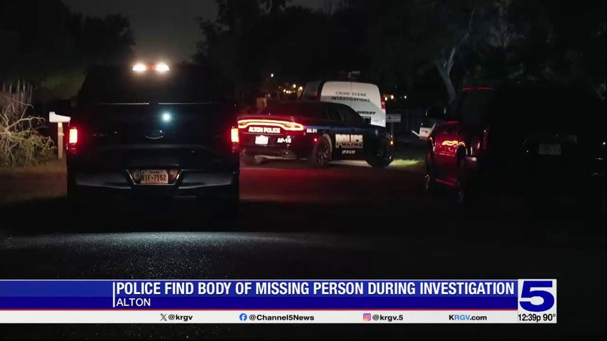 Alton police: Decomposed body found in residence identified as missing person