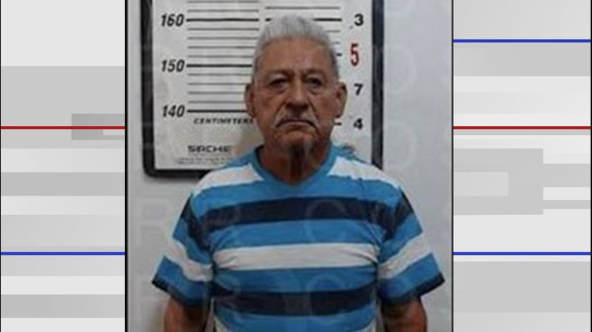 Convicted Starr County sex offender loses appeal