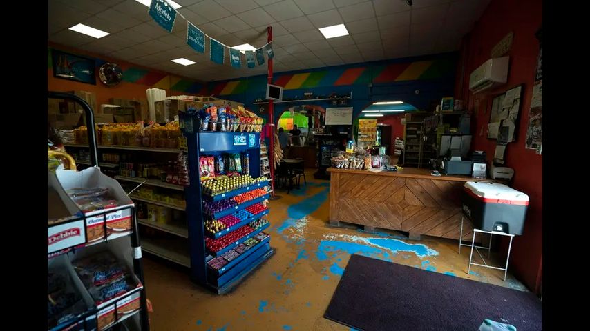 Sodas, candy to be banned from Texas food stamp purchases