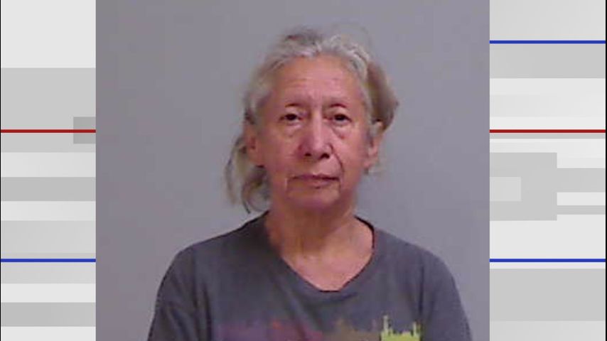 Mission woman charged in deadly animal cruelty investigation