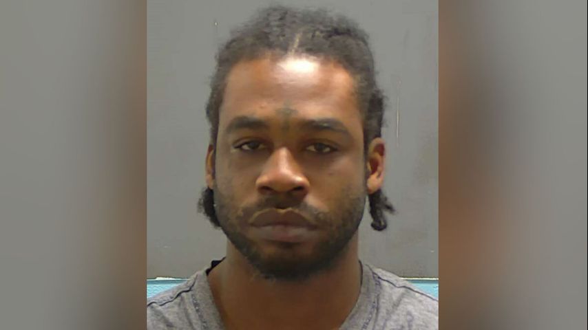 Man charged in beating death of infant
