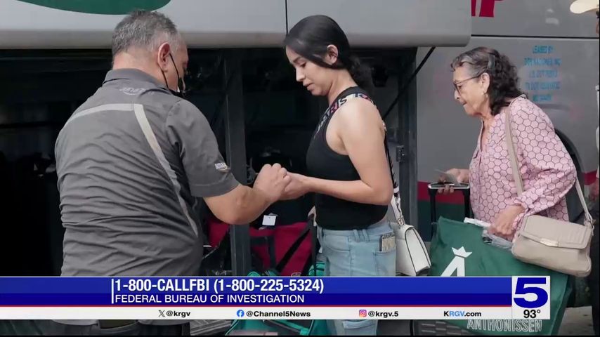 U. S. Consulate General in Matamoros investigating ransom and extortion report