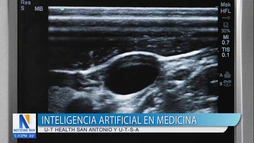 UT Health San Antonio y UTSA impulsa doble licenciatura en medicina e inteligencia artificial