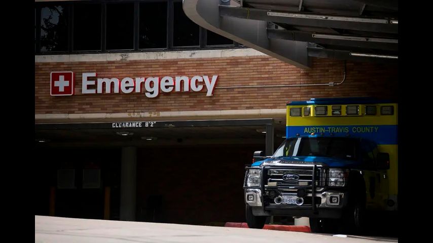 Bill requiring Texas hospitals to report the citizenship status of patients killed in House