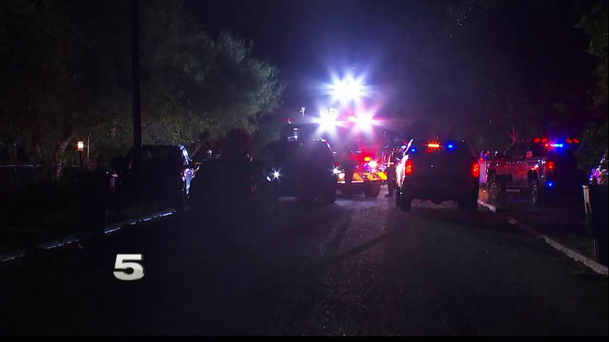 Authorities Investigate Overnight Fires in Pharr, San Juan, Alamo