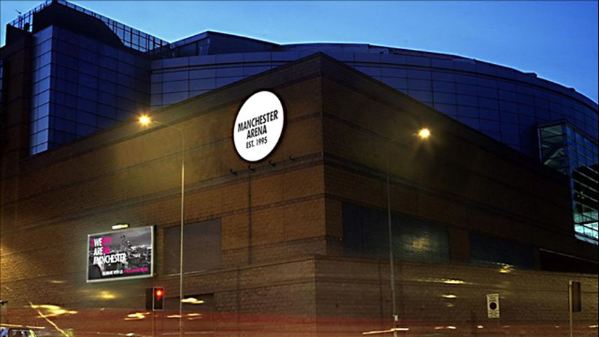 Police: Suspects in Manchester bombing freed without charge