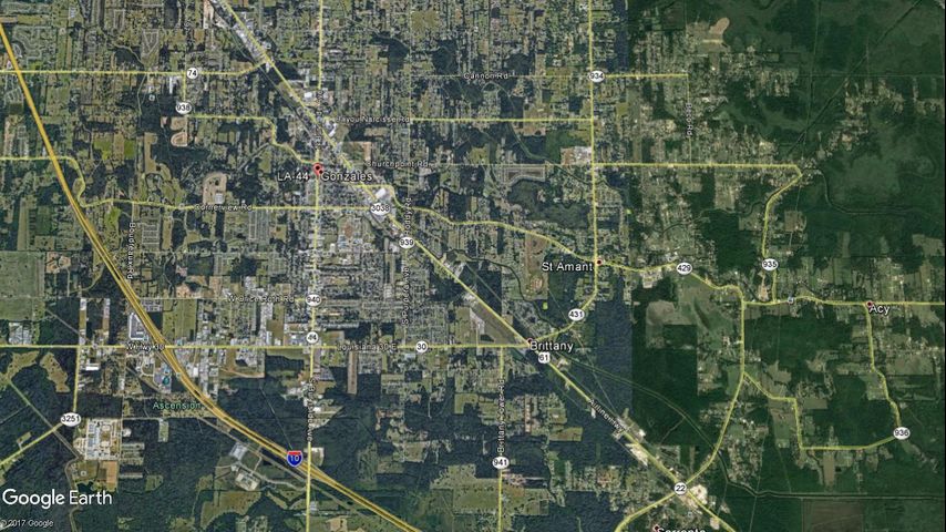 Public meeting scheduled for proposed LA 44 corridor in Gonzales