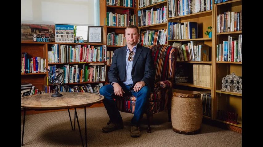 Four-day school weeks are on the rise as Texas districts look for teacher perks on a tight budget