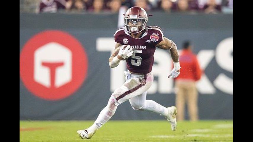 Texas college football teams can resume workouts