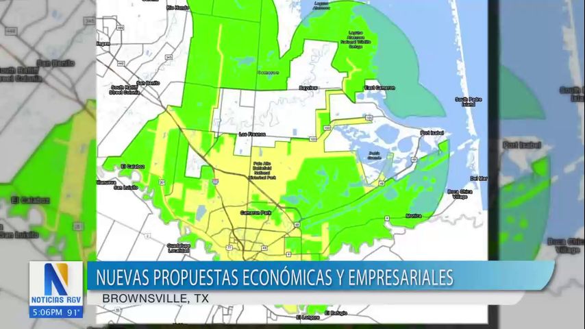 Nuevas propuestas económicas y empresariales