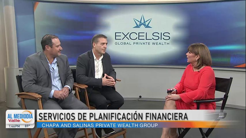 Servicios de Planificación Financiera en McAllen