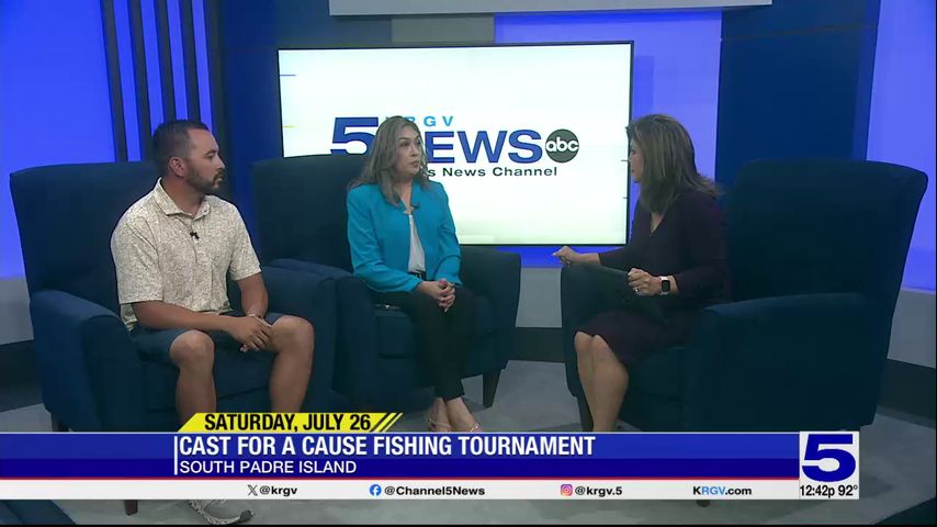 Wings of Hope prepares of annual fundraising event at South Padre Island