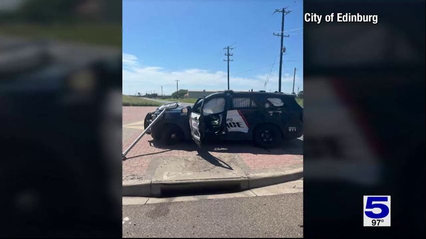 Edinburg police officer 