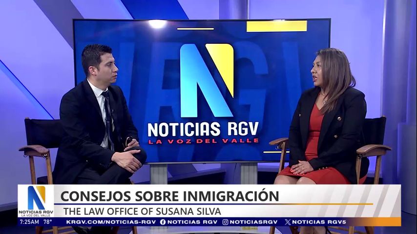 Conozca Sus Derechos: Riesgos de presentarse ante una corte de inmigración