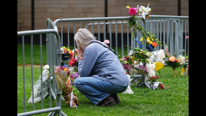 A US judge halts the deportation of the Egyptian family of the Boulder firebombing suspect