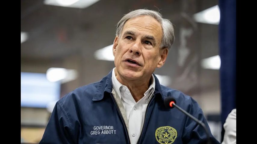 Why Greg Abbott refuses to release his emails with Elon Musk