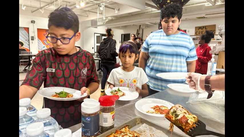 Education Department will release some frozen grants supporting after-school and summer programs