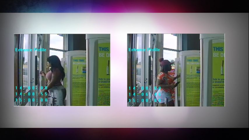 APSO: Women wanted for shoplifting $100 worth of items from Walgreens