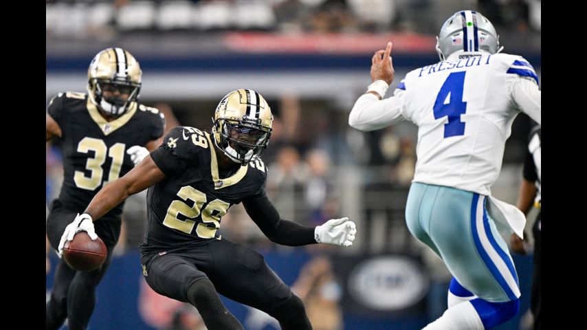 Another dud at home for the Cowboys, who still have plenty of games to play after this one