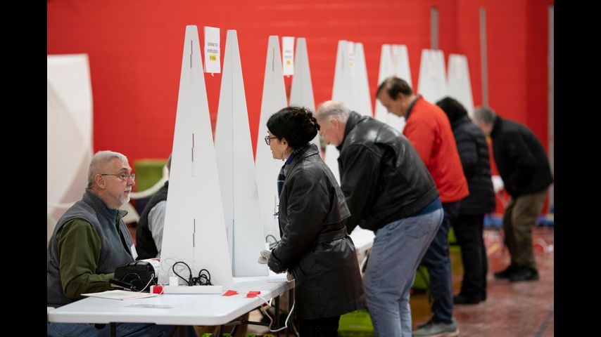 Republican push for proof of citizenship to vote proves a tough sell in the states