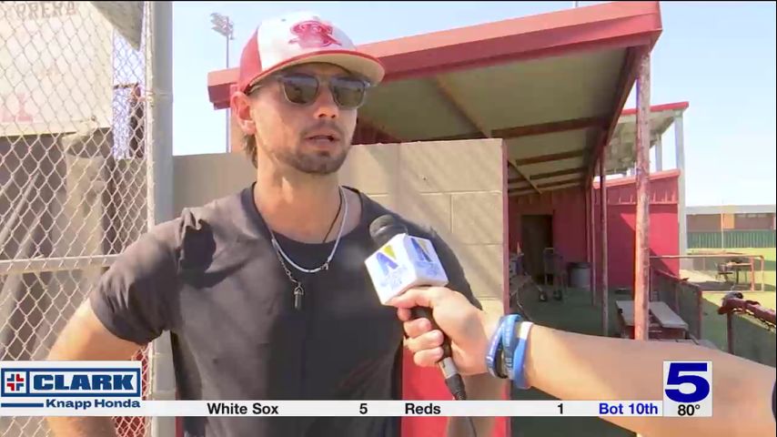 RGV high school baseball regional semifinal previews: Sharyland Rattlers