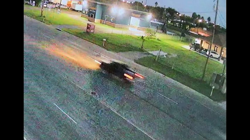 Description Of Suspect Vehicle Connected To Fatal Hit And Run In Alamo Released
