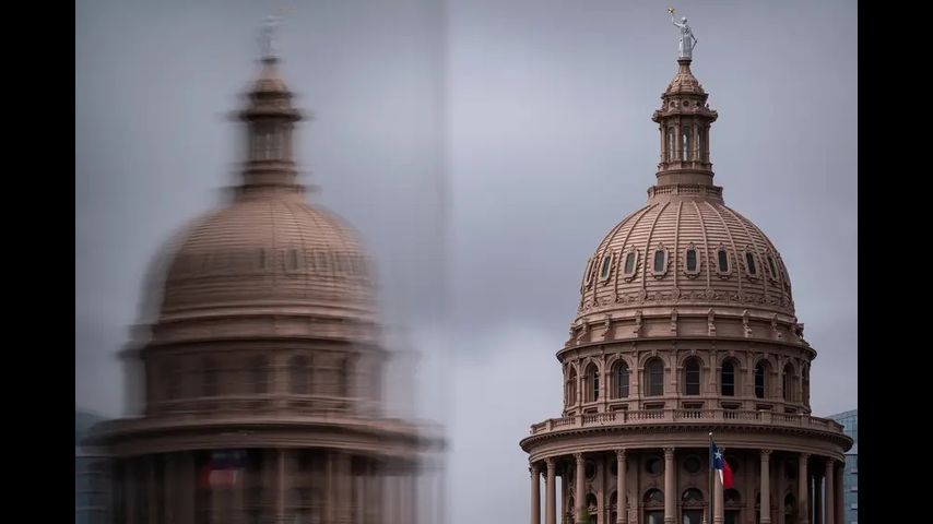 2025 Texas legislative session begins with election of a new speaker and Abbott pushing for school vouchers