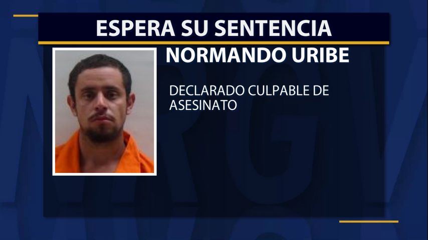 Hombre sentenciado a 10 años por asesinato en Los Fresnos