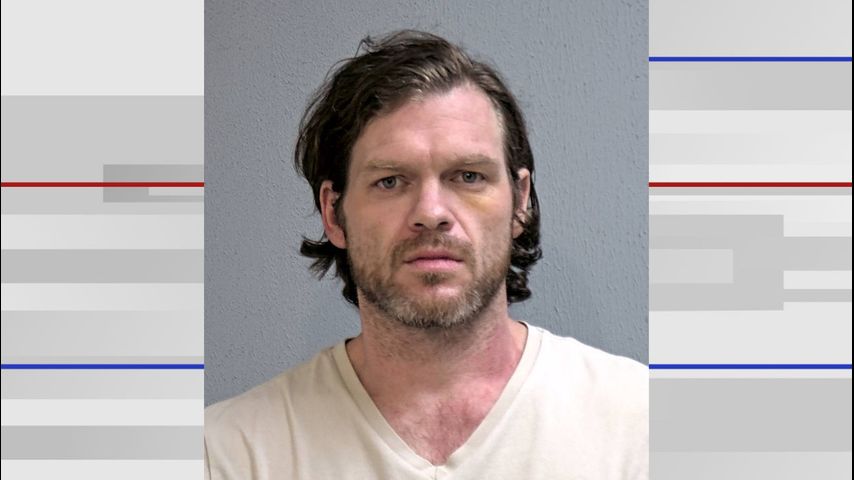 McAllen police search for man wanted on a charge of child sexual abuse