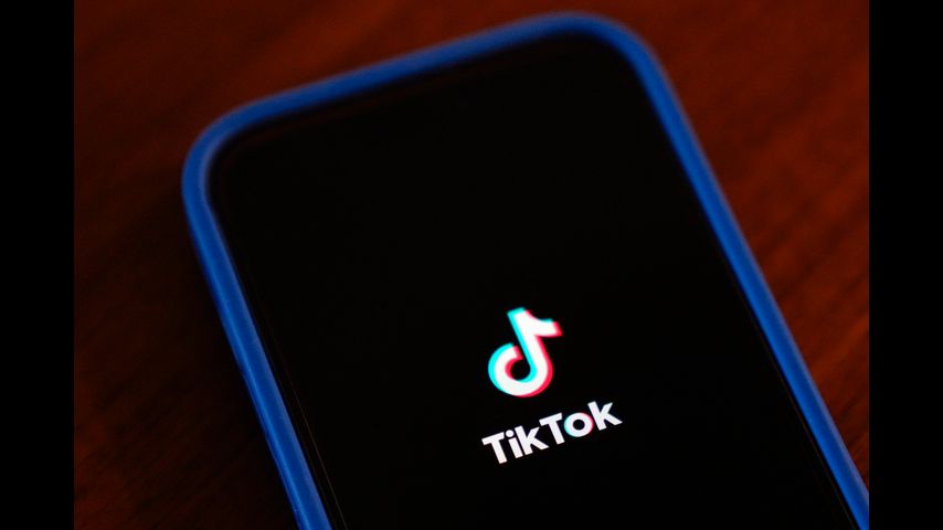 Trump extends TikTok ban deadline for a third time