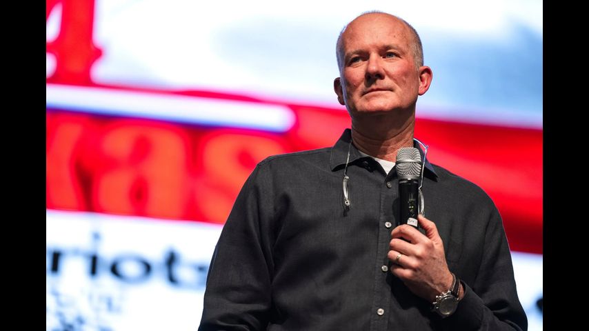 Texas megadonor Alex Fairly joined forces with the GOP’s ultraconservative wing. He didn’t like what he saw.