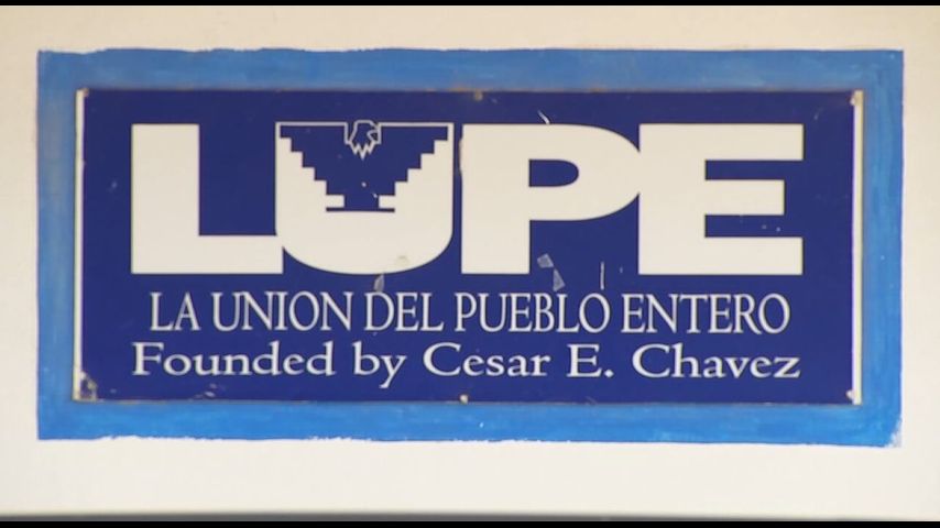 LUPE and Hidalgo County to hold hurricane preparedness meeting