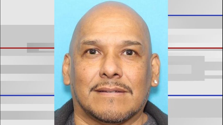 Harlingen Amber Alert suspect charged with providing alcohol and marijuana to a minor