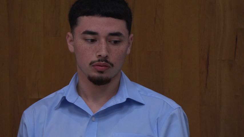 Man sentenced to 30 years in prison in deadly Cameron Park shooting