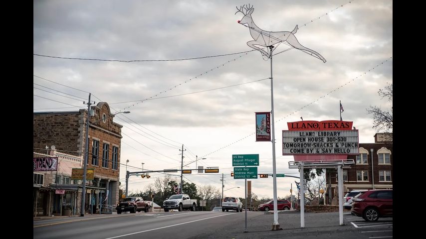 Llano County library book removals allowed after U.S. Supreme Court declines to hear challenge