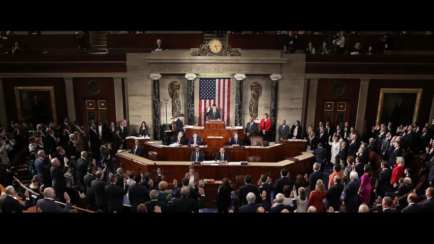 House adds security funding in wake of Scalise shooting