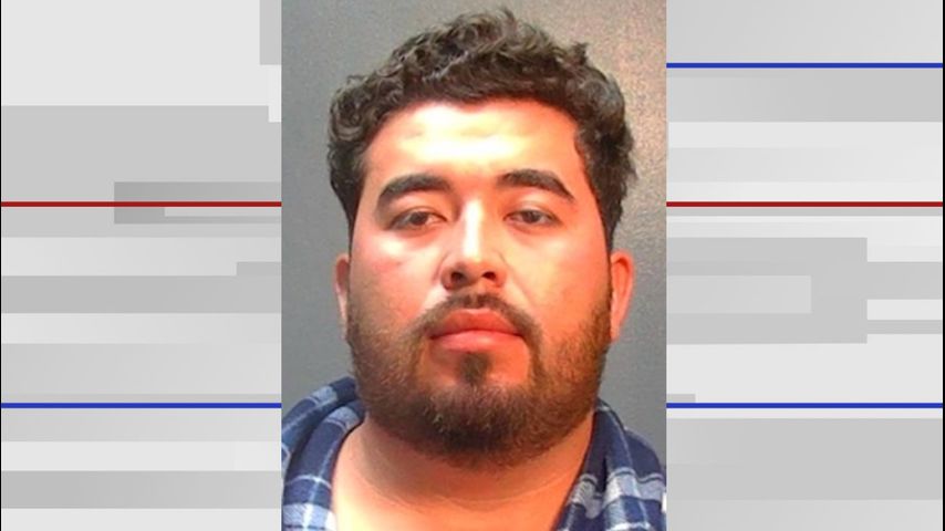 5-year-old girl dies following Brownsville crash, suspect remains in custody