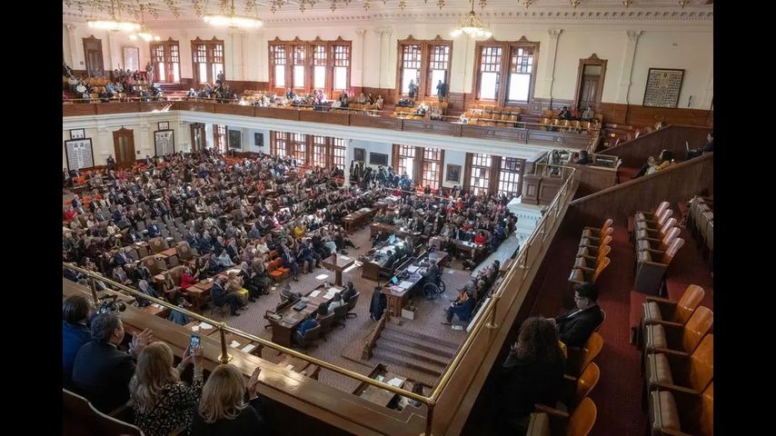 A school voucher program in Texas is more likely than ever. Can lawmakers craft a bill they agree on?