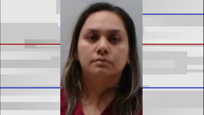 San Benito woman pleads guilty in connection with deadly Harlingen crash