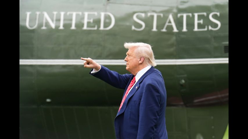 Trump administration rolls back guidance specifying that ERs must offer abortion care when necessary