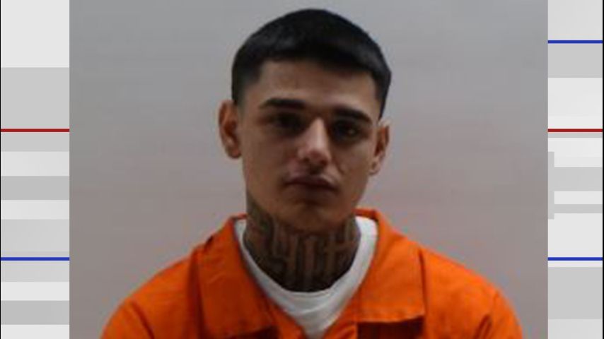 Cameron County Sheriff’s Office seeking suspect in Harlingen shooting
