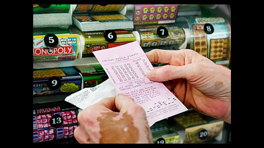 Louisiana Lottery showed incorrect winning numbers for Pick 3, Pick 4 on March 12