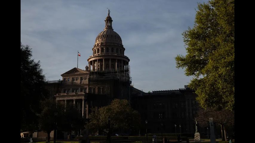Texas allows certain children to get married. Lawmakers may close that loophole.
