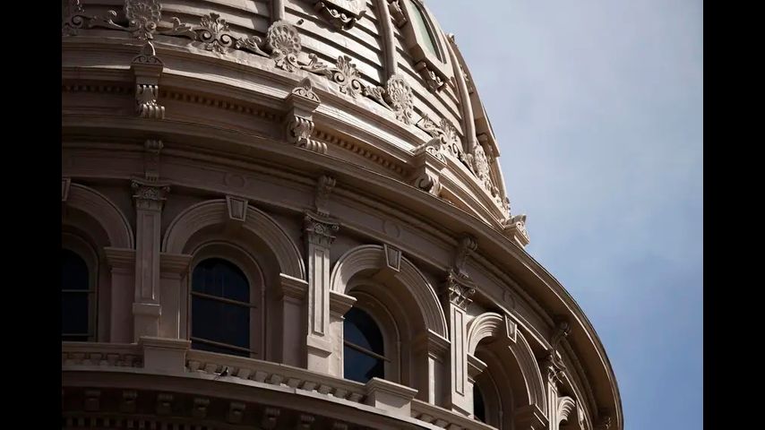 A look at the wins rural Texas scored in this year’s legislative session