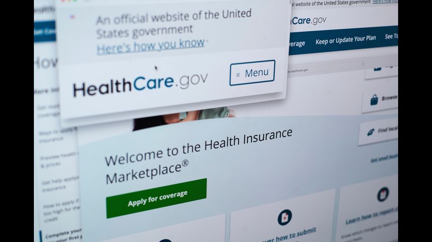 As the shutdown drags on, these people will lose if health care subsidies expire