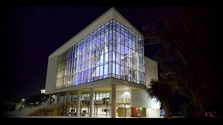 Biloxi will get another $1M for rebuilt museum after Katrina