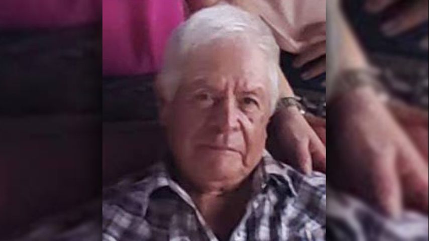 Silver Alert Discontinued for 75-Year-old Alamo Man