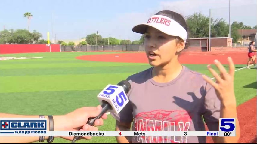 Rio Grande City and Mercedes set to face off in winner-take-all playoff matchup