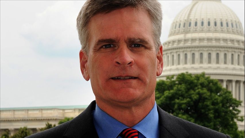 Critics of Senate health bill hope to sway GOP Sen. Cassidy